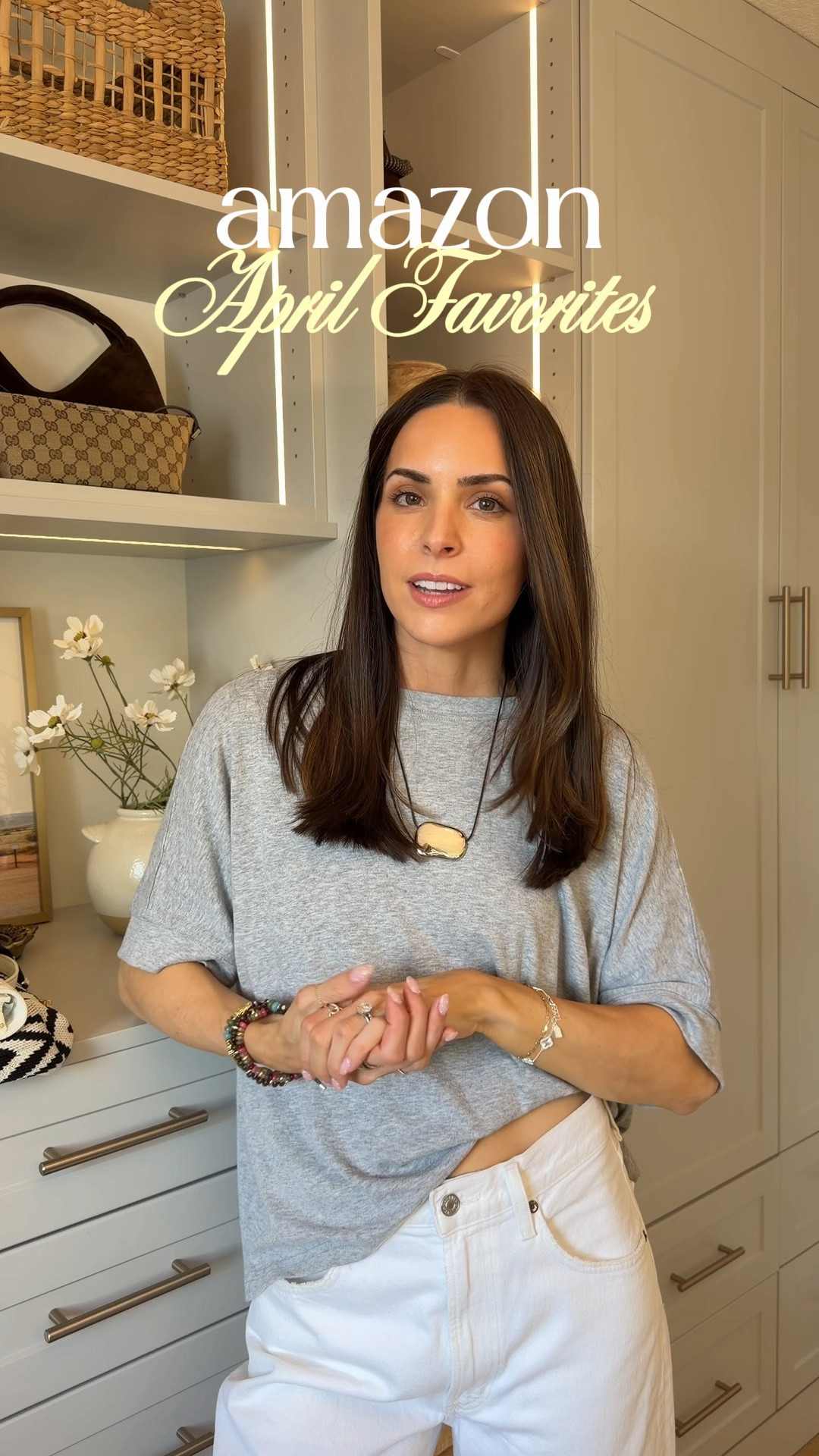 April Amazon favorites!!

#LTKSaleAlert #LTKstorytime #LTKSeasonal