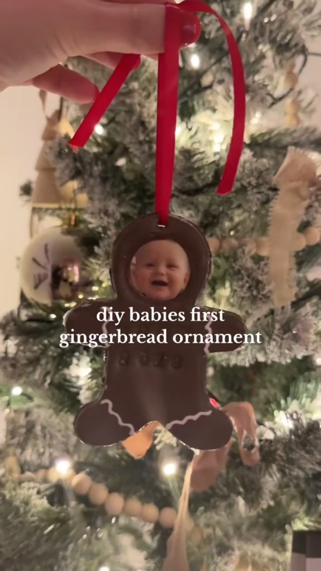 What you need for clay gingerbread ornaments 🤎

#LTKGiftGuide #LTKFindsUnder50 #LTKHoliday