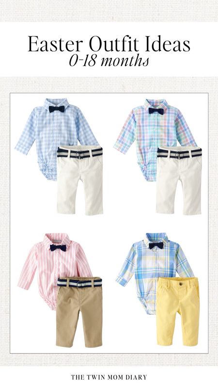Easter Outfit for Babies 

Easter Outfit  Spring Easter Outfits  Boy Fashion  trendy Easter outfit  Baby Easter Outfits  Toddler Easter Outfits  Boys Fashion  boys clothes  boy clothes  boy fashion  outfits for boys boys outfits Easter Outfits for Boys  Toddler Boy Fashion 

#LTKkids #LTKfamily #LTKbaby