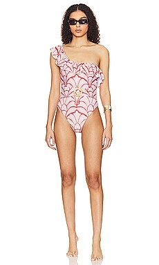 Majida One Piece
                    
                    Tularosa | Revolve Clothing (Global)