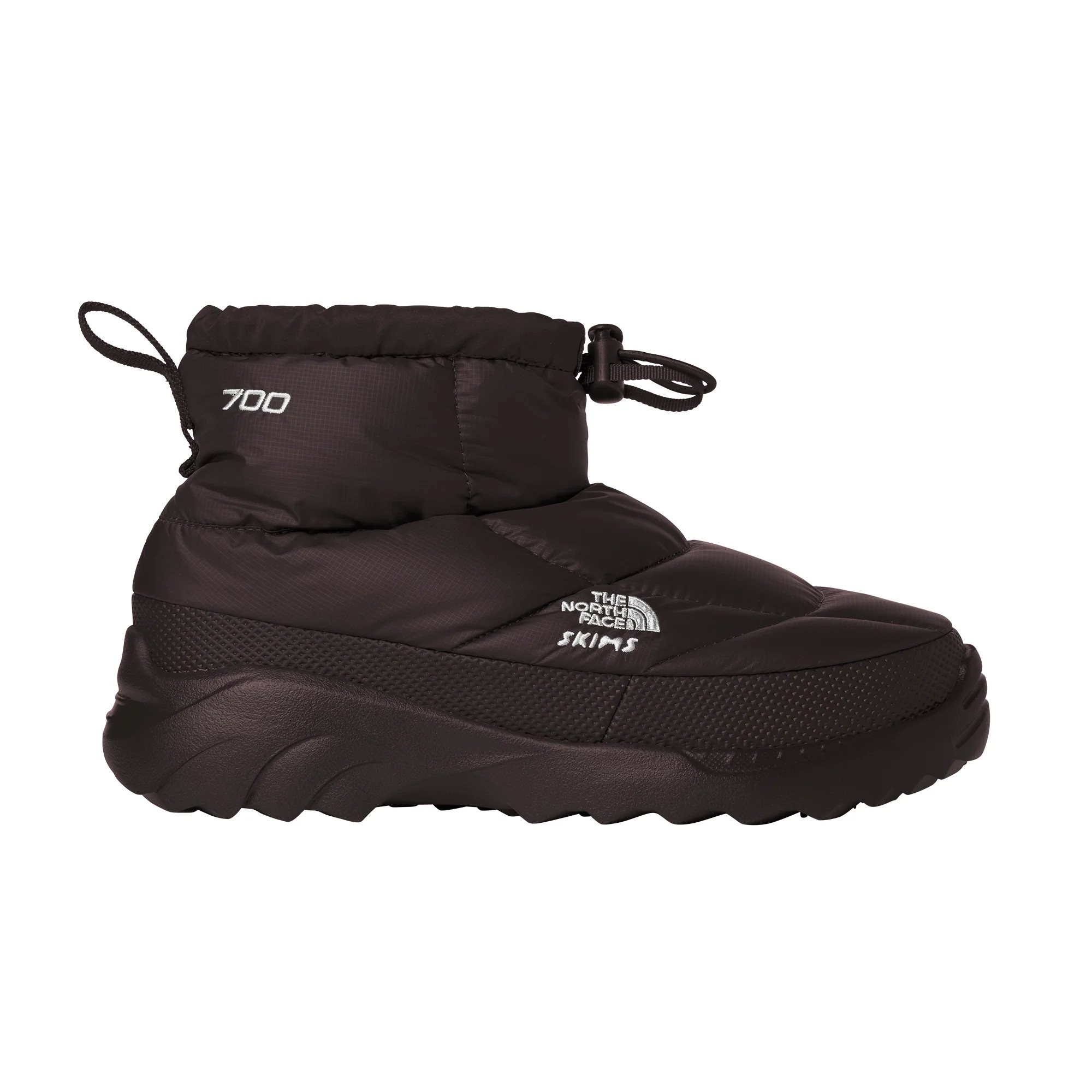 NUPTSE TRACTION CHUKKA | SKIMS (US)