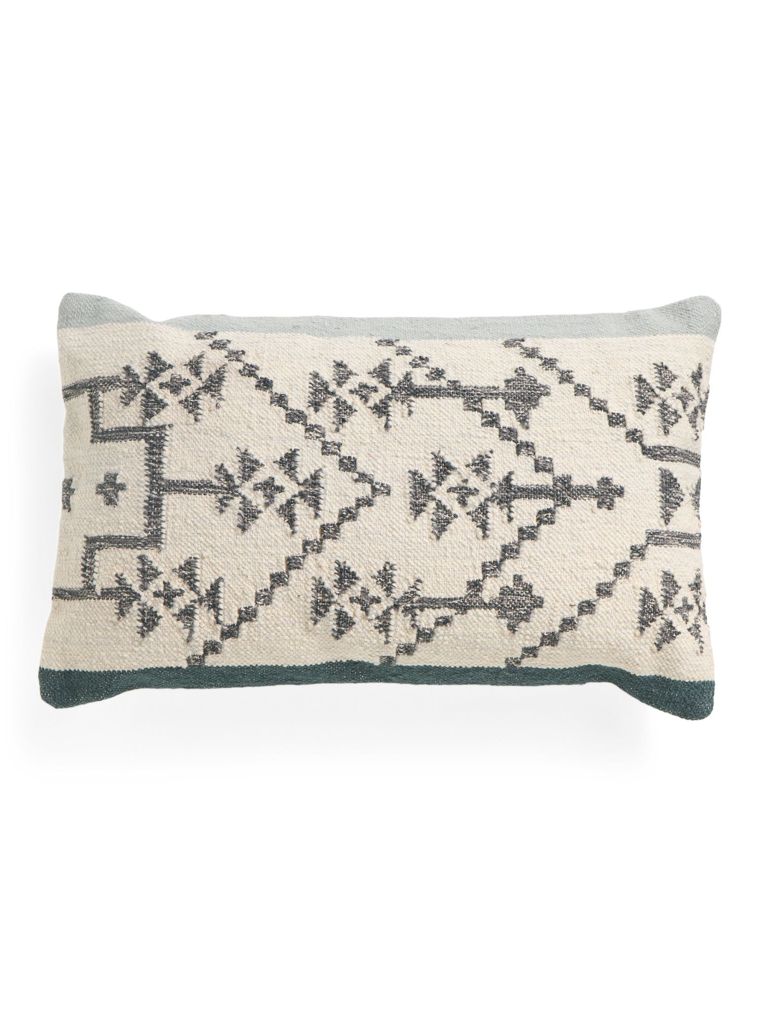 16x26 Wool Blend Pillow | Throw Pillows | Marshalls | Marshalls