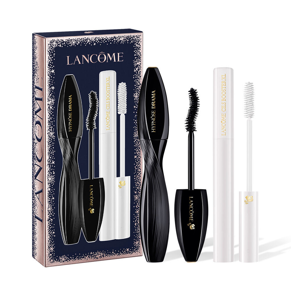 Hypnôse Drama x Cils Booster Holiday 2024 Mascara Set – Lancôme | Lancome