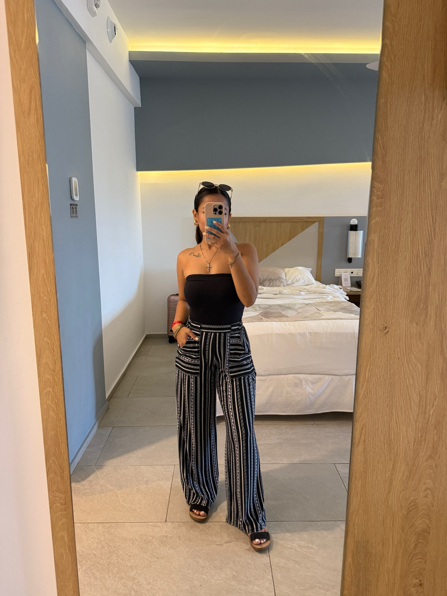 Vacation look - vacation outfits 

#LTKspring #LTKpetite #LTKcanada