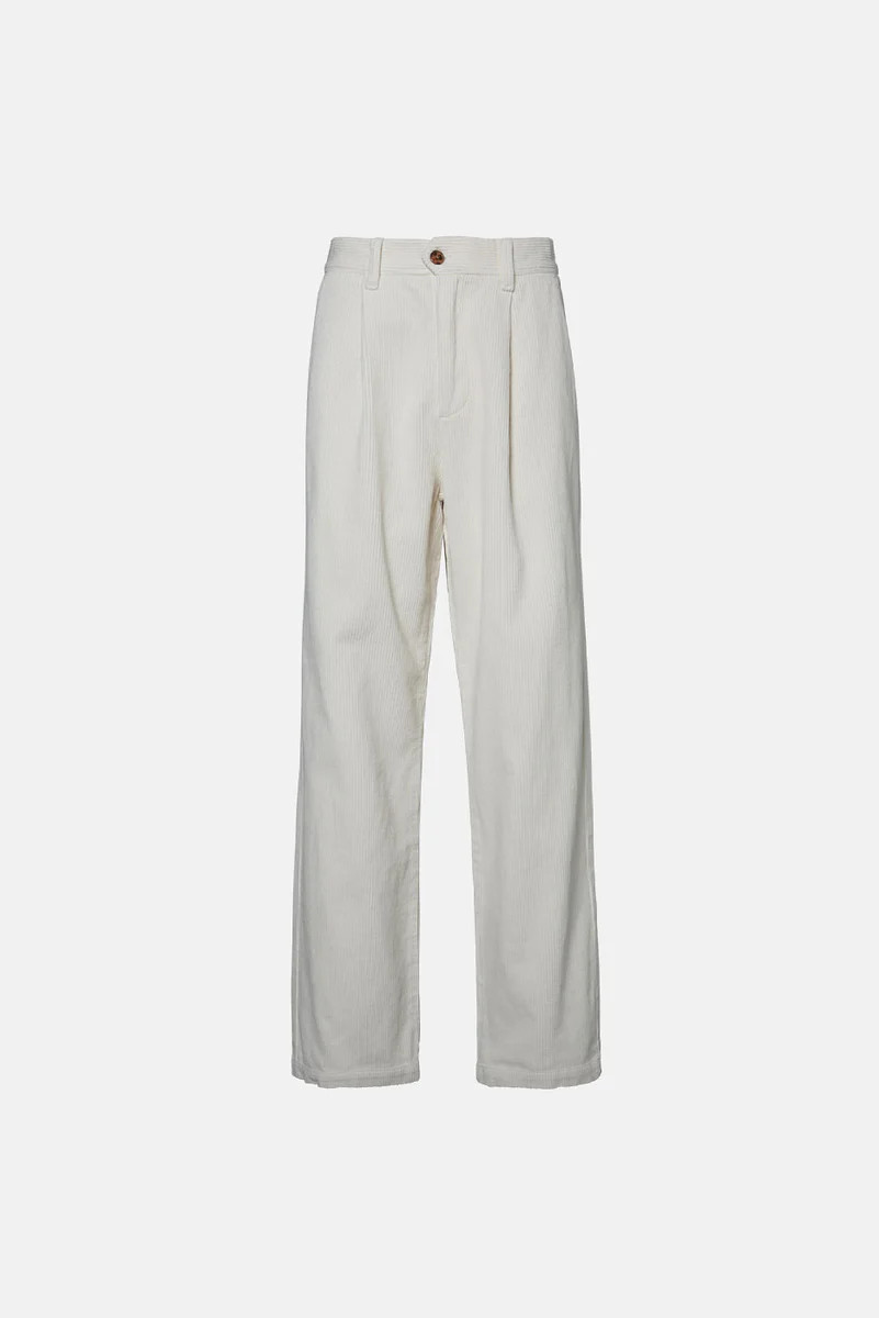 BAGGY CORDUROY PANT | Elwood Clothing