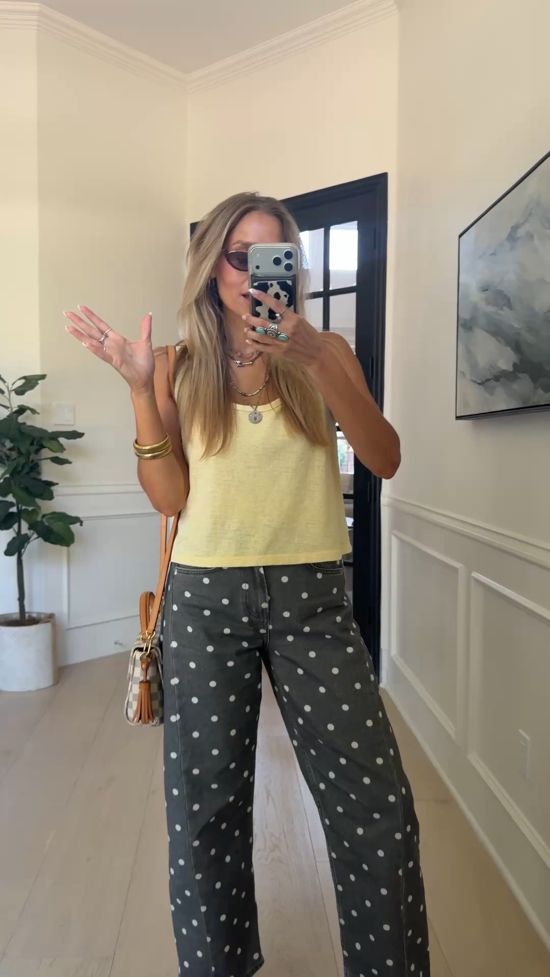 My absolute favorite tank top for the summer is this Target one! I now own in several colors & will continue to wear on repeat.

Wearing size s / my tts 
5’5” | 120 ish lbs

#LTKdayinmylife #LTKgrwm #LTKootd