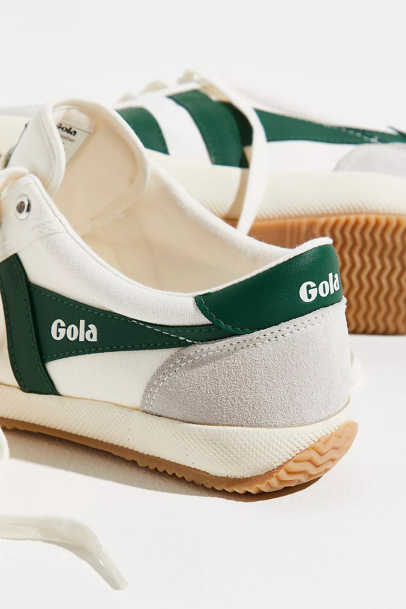 Gola Badminton Court Sneakers | Free People (Global - UK&FR Excluded)