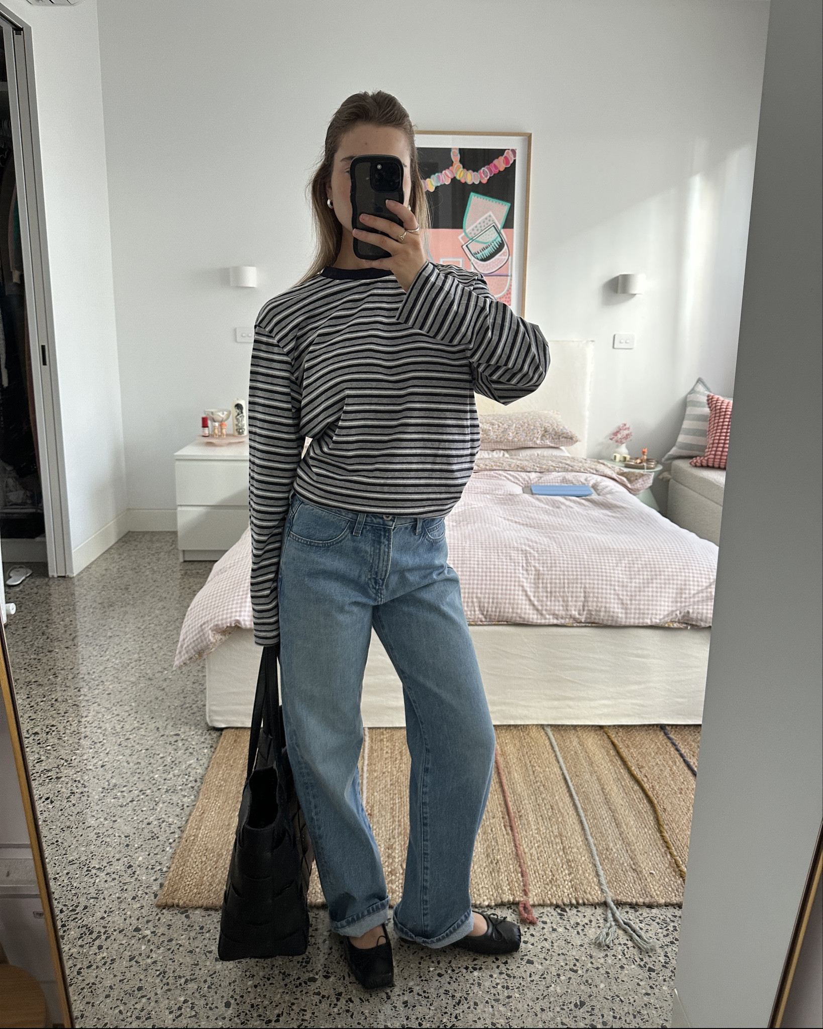 Long sleeve back in stock!!! Linked below 🩵🩵🩵

#LTKaustralia #LTKwinter #LTKstyletip