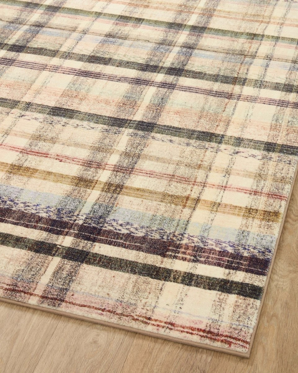 Chris Loves Julia x Loloi Humphrey feat. CloudPile (TM) HUM-02 Contemporary / Modern Area Rugs | ... | Rugs Direct