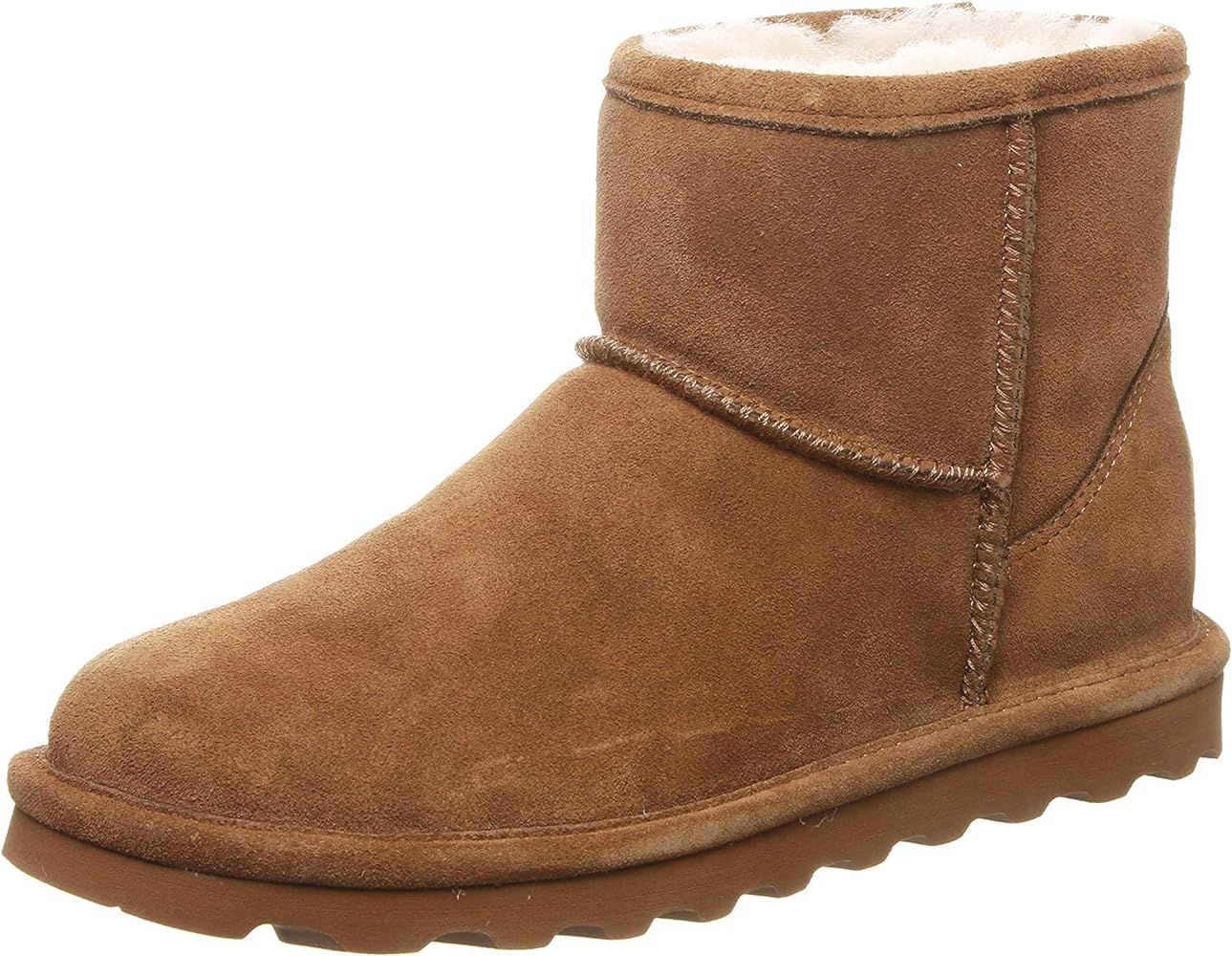 Visit the BEARPAW Store | Amazon (US)