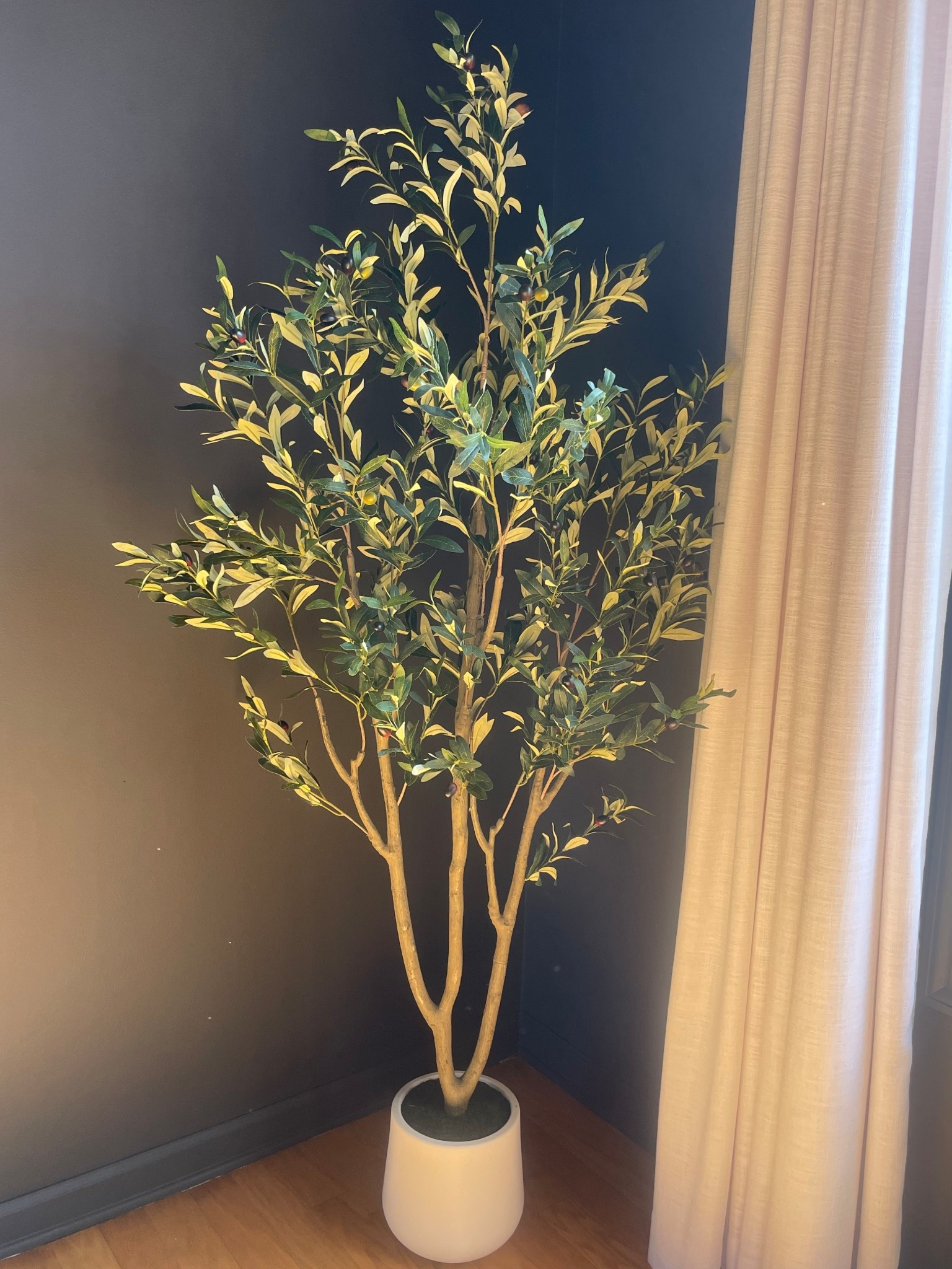 Perfect tree for your home 😍

#LTKHome