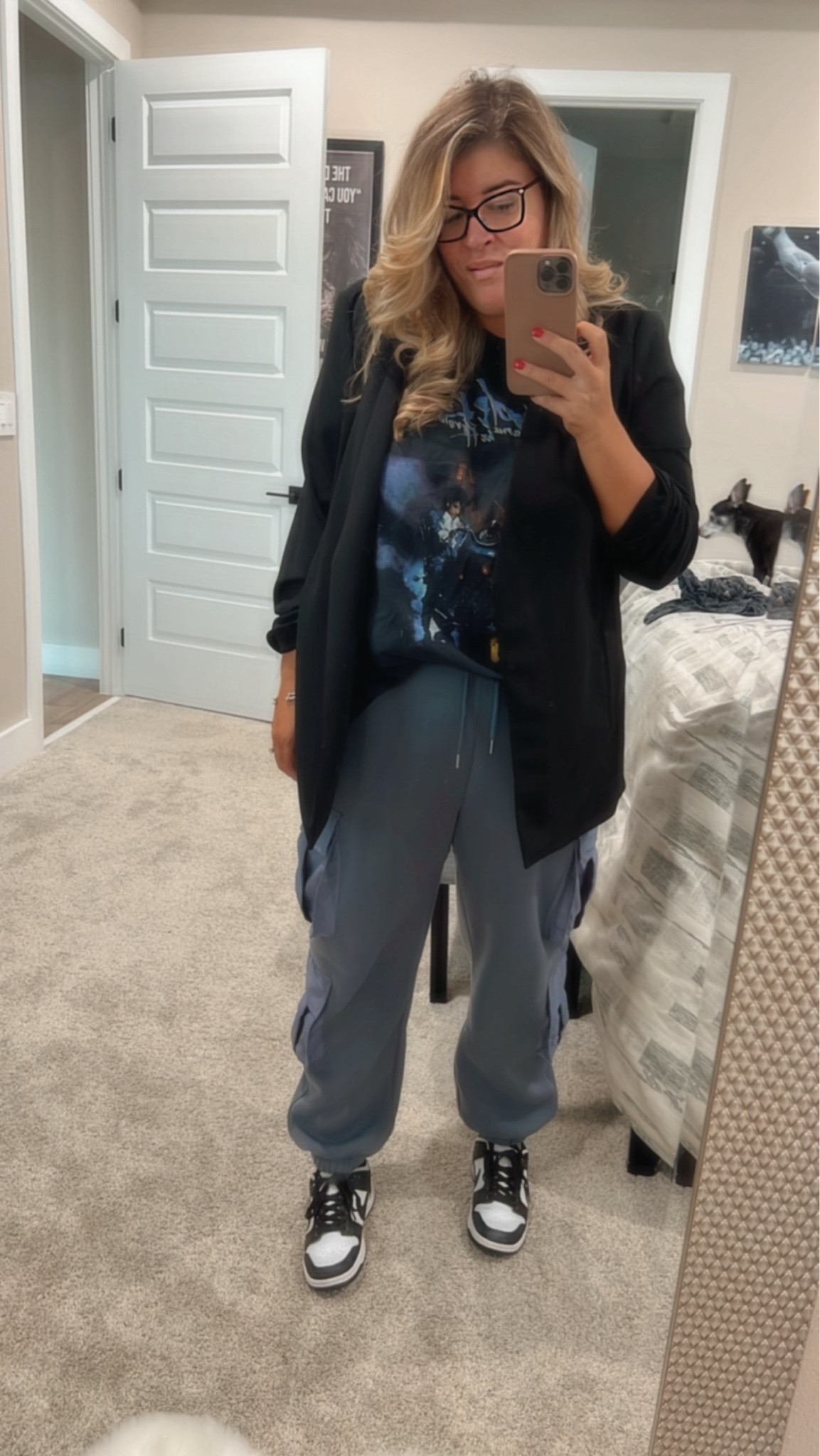 Office comfy Monday! 

#LTKHoliday #LTKfindsunder50 #LTKstyletip