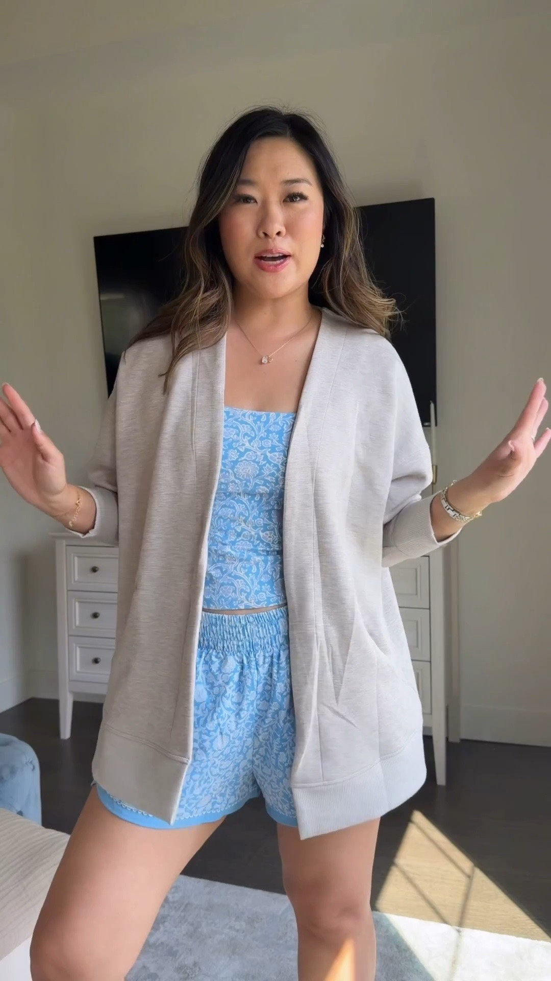 Target Activewear that looks like Spanx!

Medium in everything 

Target fashion, activewear, look for less, matching set, cardigan, tcs, trending

#LTKActive #LTKootd #LTKSeasonal