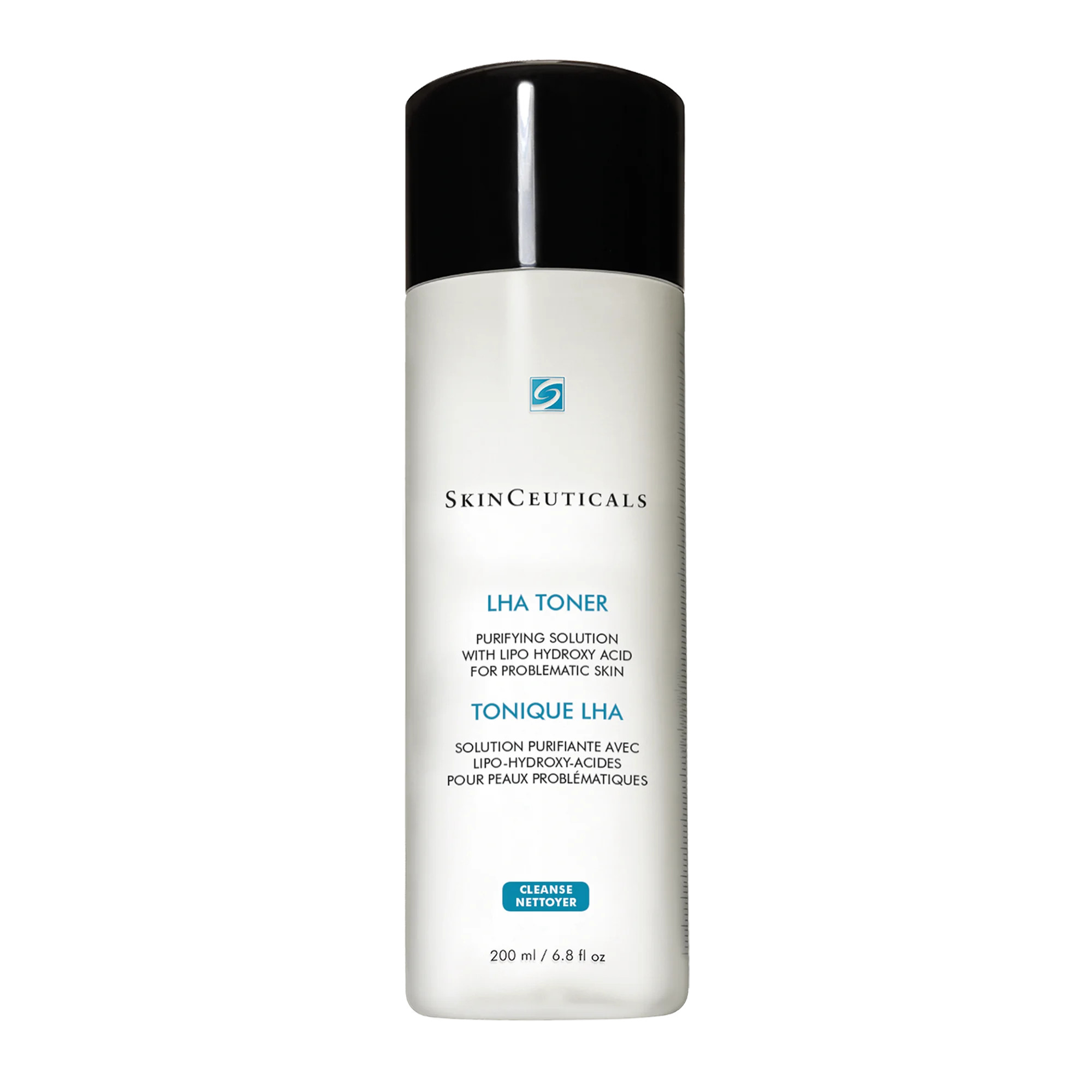 LHA Toner - Glycolic Acid Facial Toner - SkinCeuticals Canada | SkinCeuticals CA