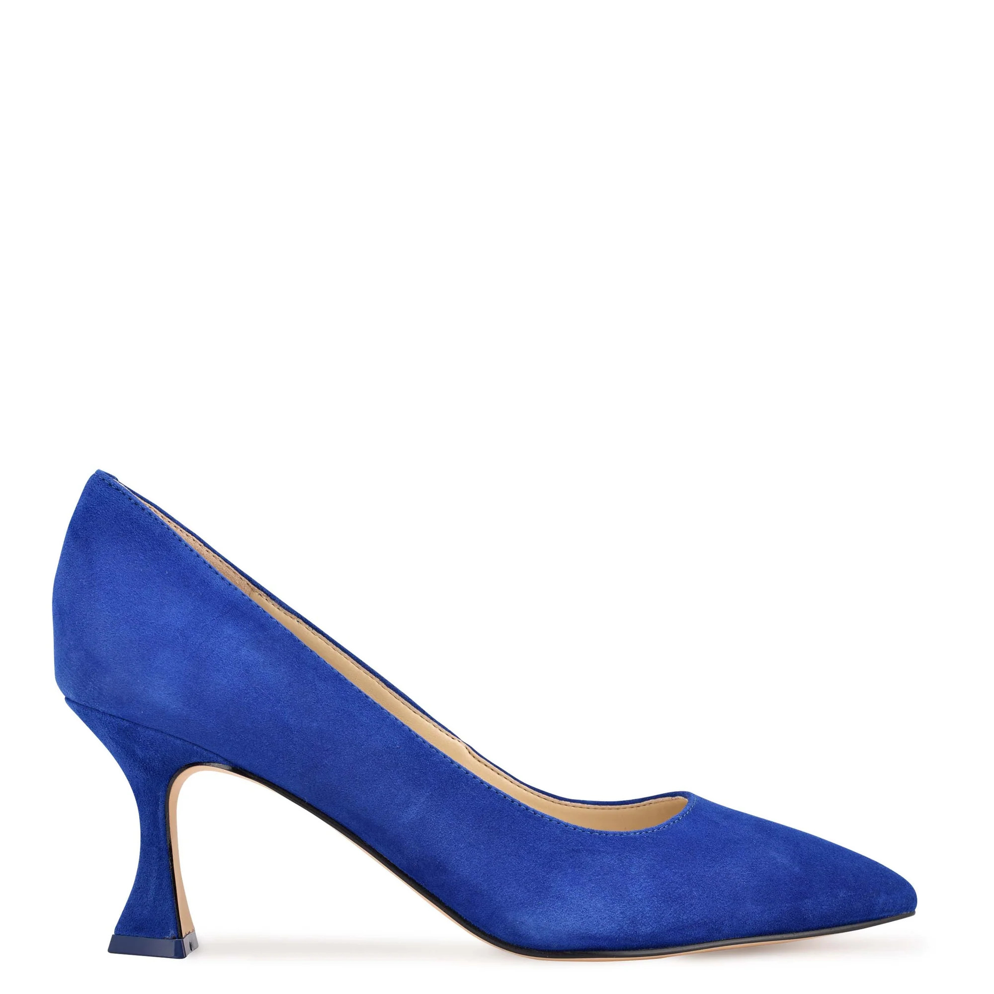 Workin Pointy Toe Pumps | Nine West (US)