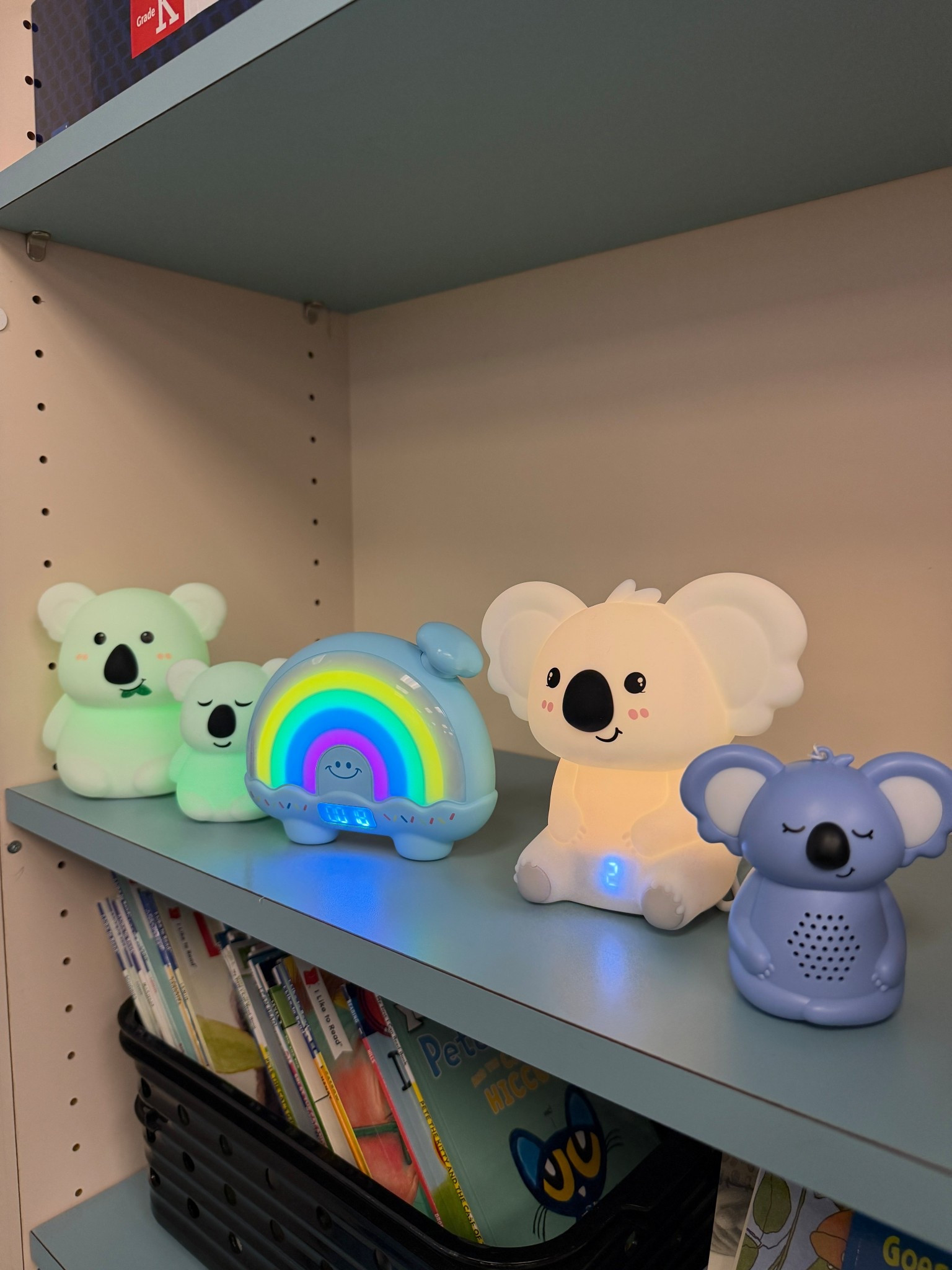 The Breathing Pal family, helping littles at home and at school! 

#LTKGiftGuide #LTKBaby #LTKKids