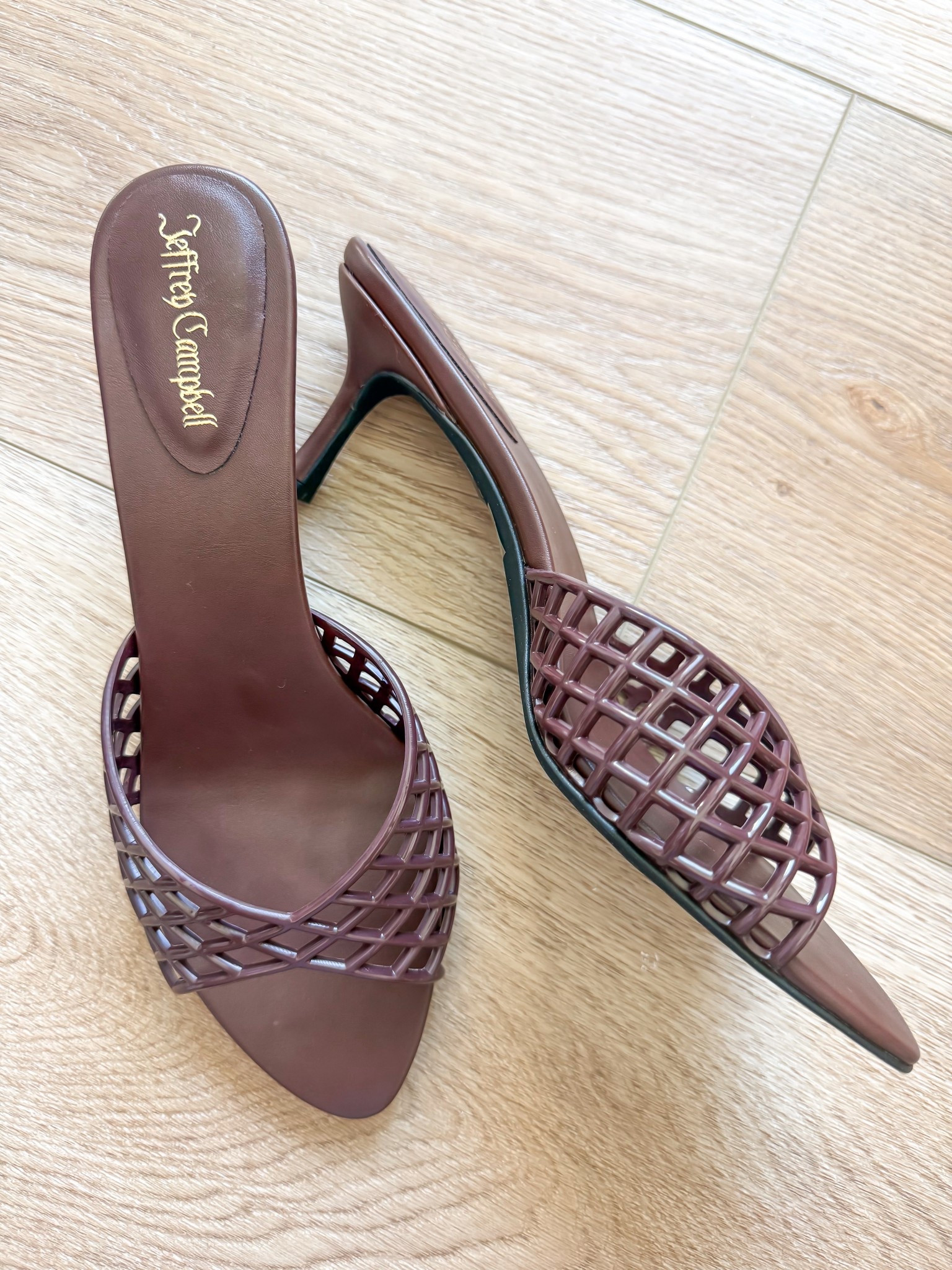 Can't wait to wear these 