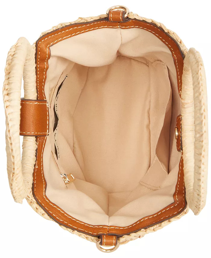 Flower Show Mini Tote, Created for Macy's | Macy's