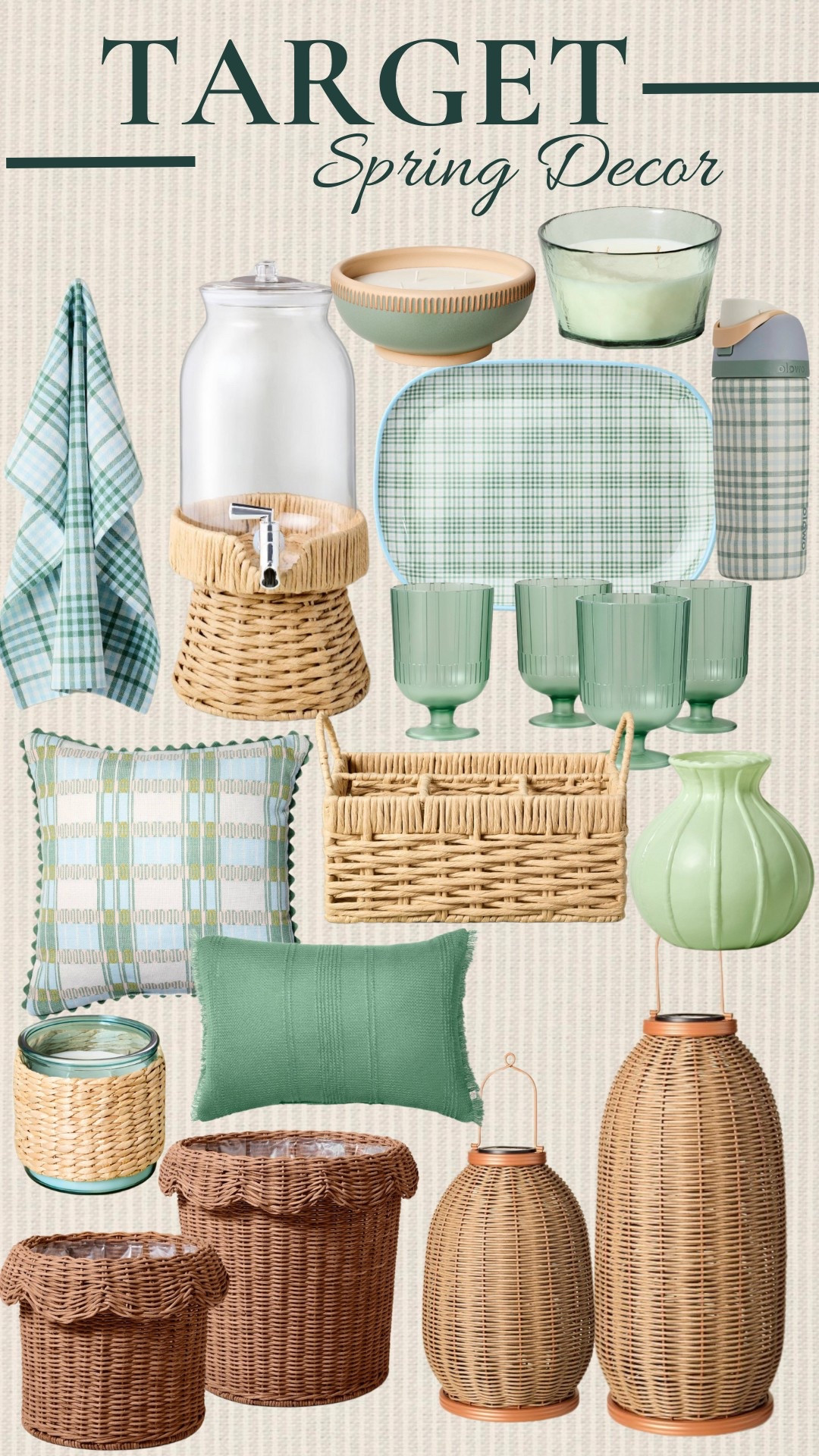 Target new Hearth and Hand with Magnolia Summer collection outdoor entertaining finds

#LTKStyleTip #LTKHome #LTKSeasonal