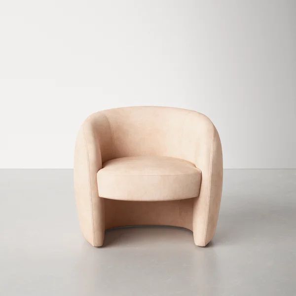 Kearney Barrel Chair | Wayfair North America