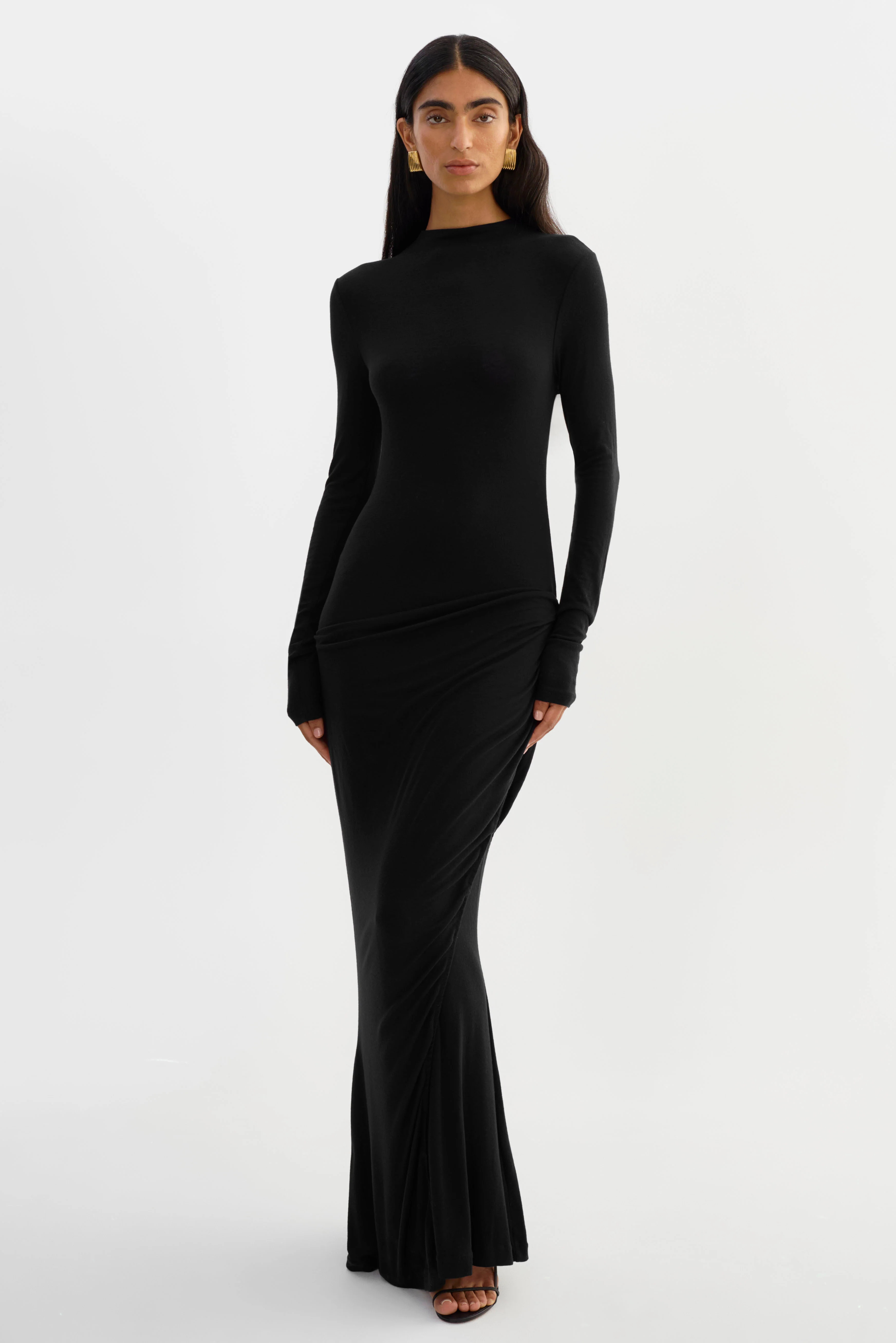 APOLLENI | Maxi Dress | LAMARQUE