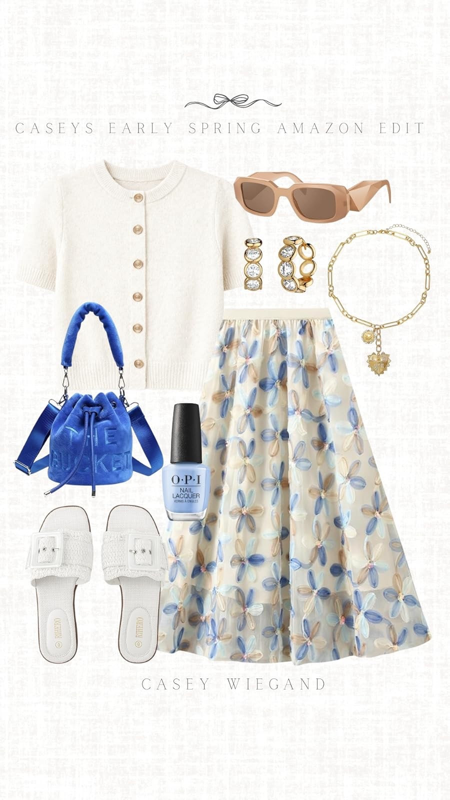 Early spring style made easy with these Amazon finds! Perfect for a stylish day out. #SpringStyle

#LTKootd #LTKgrwm #LTKdayinmylife