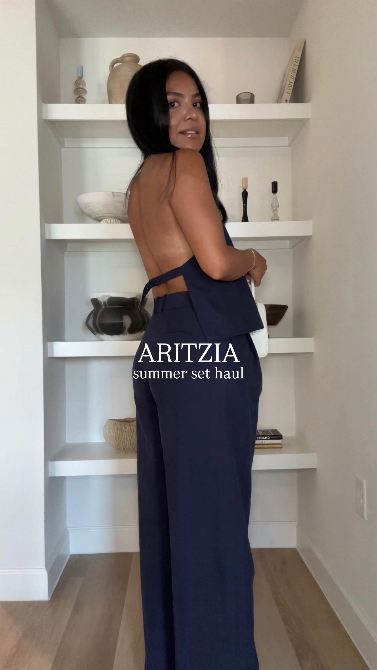 SPRING SUMMER MATCHING SET HAUL
ARITZIA
SIZE SMALL OR 4 IN ALL!

#LTKPetite #LTKStyleTip #LTKFindsUnder100