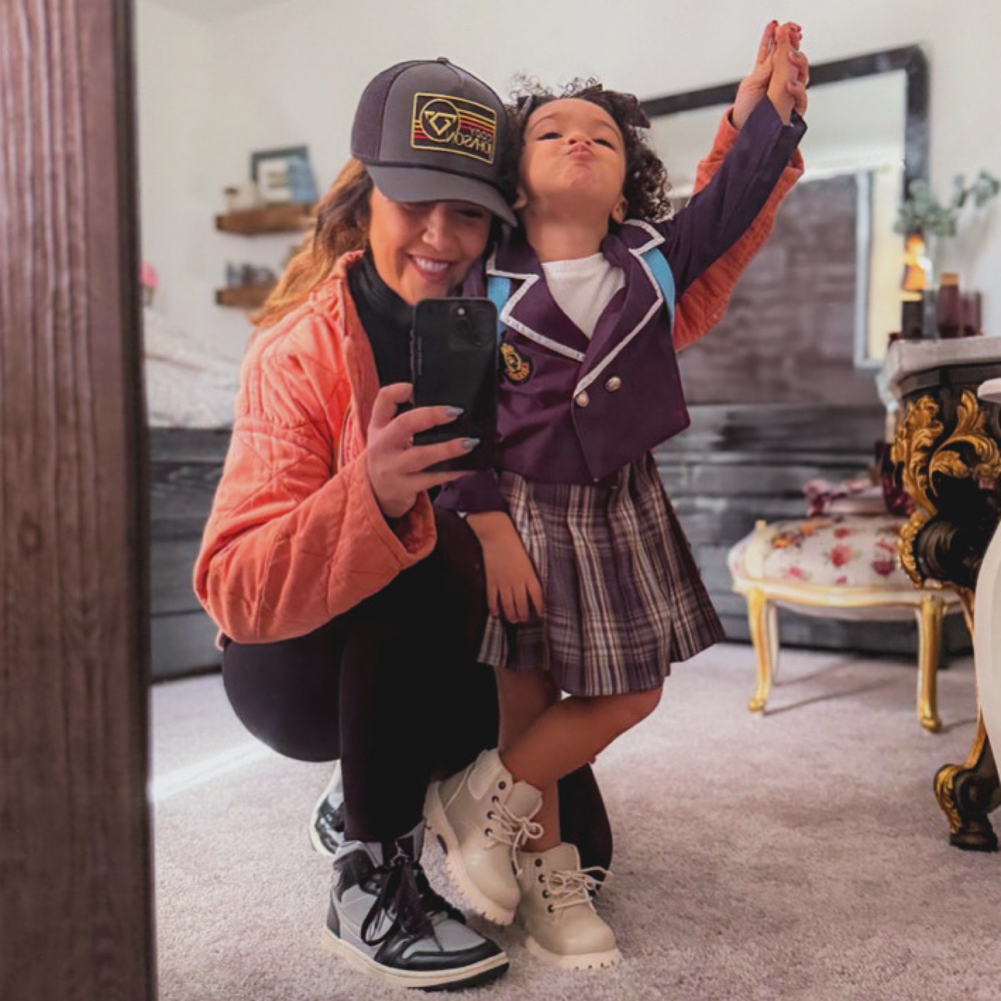 #LTKKids #LTKShoeCrush #LTKFamily