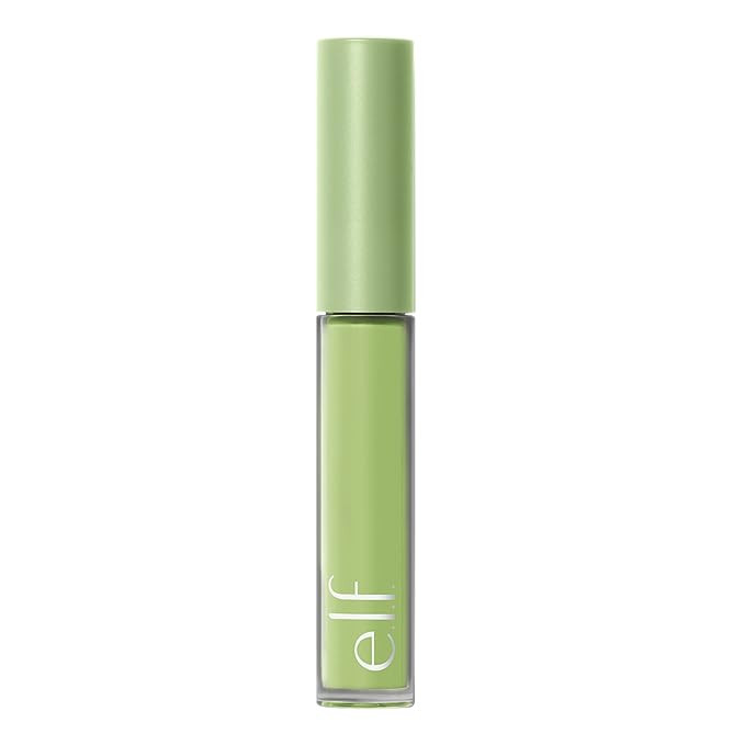e.l.f. Camo Color Corrector, Hydrating & Long-Lasting Color Corrector For Camouflaging Discolorat... | Amazon (US)