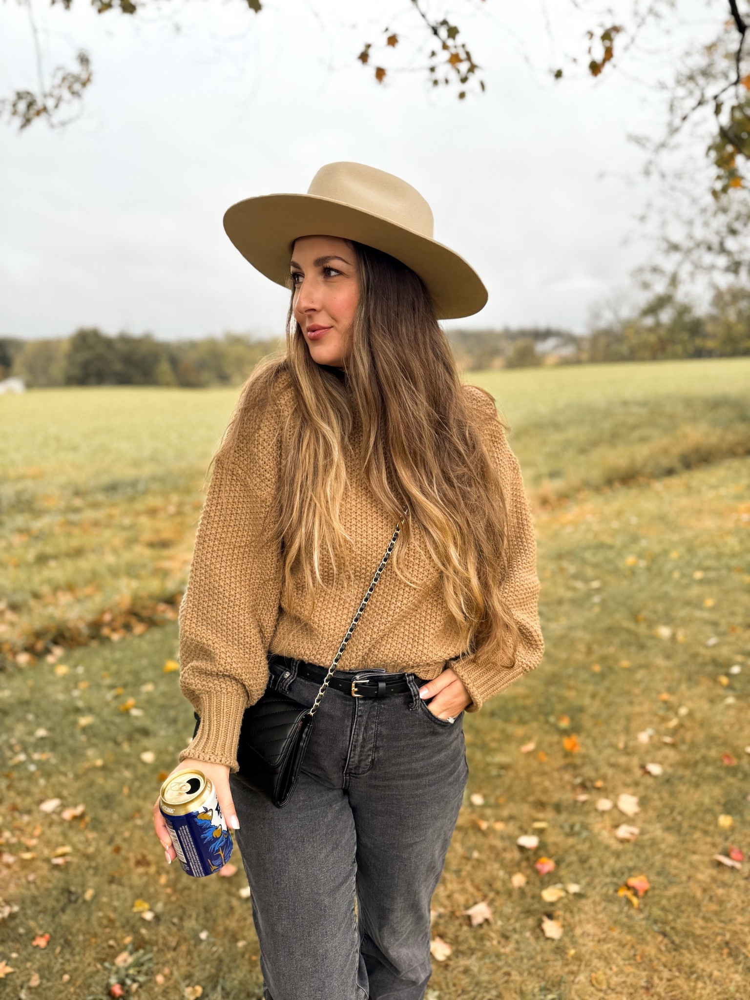 learning to [fall] back in love with life. fall vibes help. 🍂🤍 

#LTKSaleAlert #LTKSeasonal #LTKStyleTip
