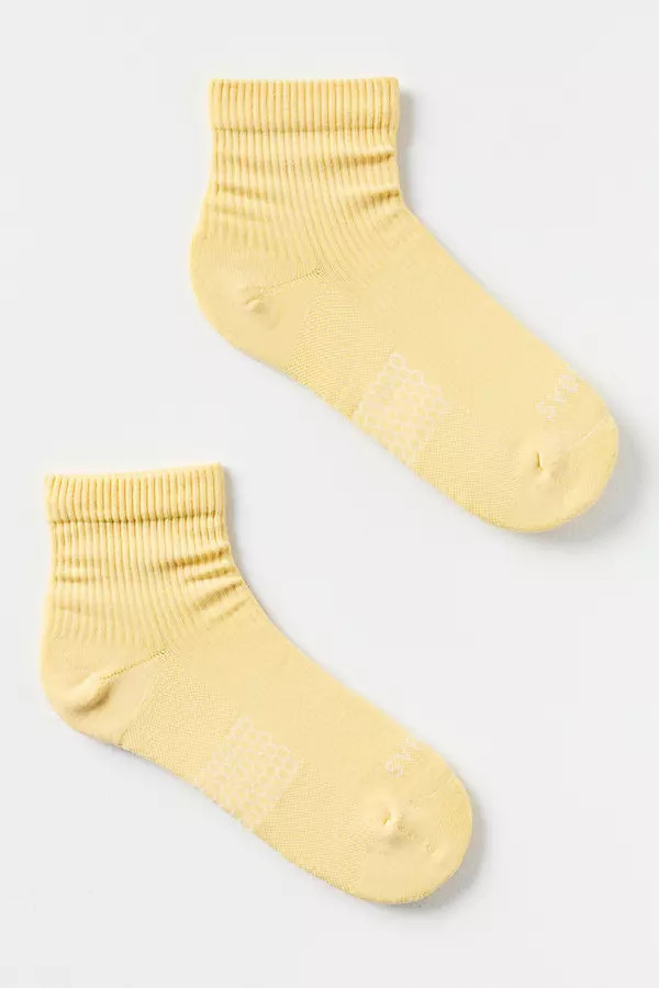 Quarter Crew Socks | Anthropologie (US)