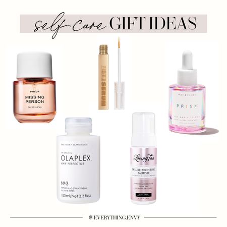 Self-Care Gift Ideas on Amazon 🎁 

#LTKbeauty #LTKHoliday #LTKSeasonal