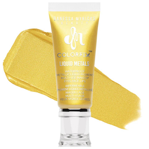 Colorfix Eye, Cheek & Lip Cream Pigment - Danessa Myricks Beauty | Sephora | Sephora (US)