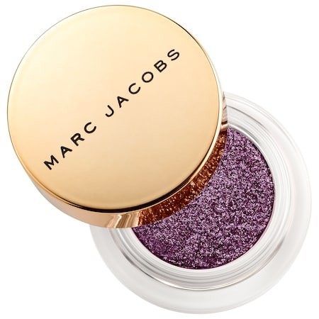 Marc Jacobs Beauty See-quins Glam Glitter Eyeshadow GLAMETHYST 88 | Sephora (US)