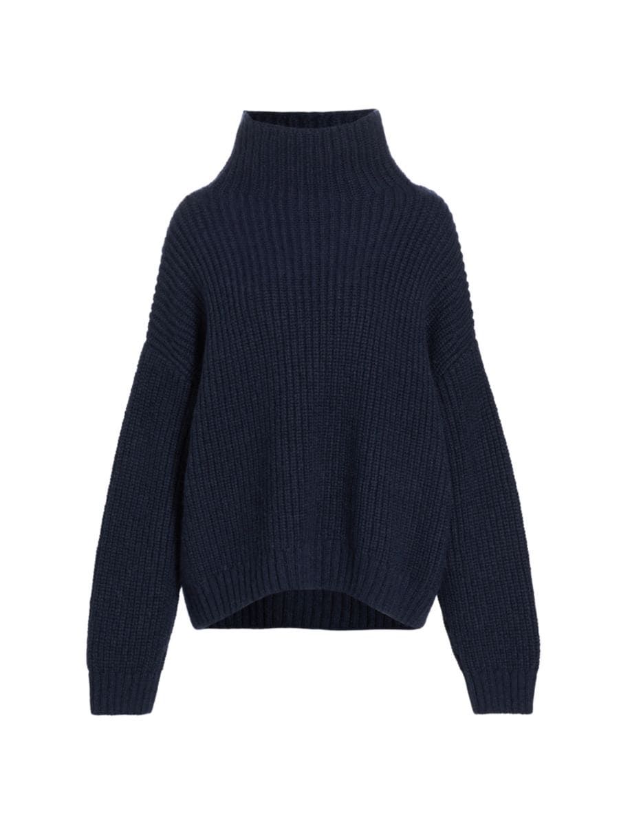 Sydney Wool-Blend Sweater | Saks Fifth Avenue