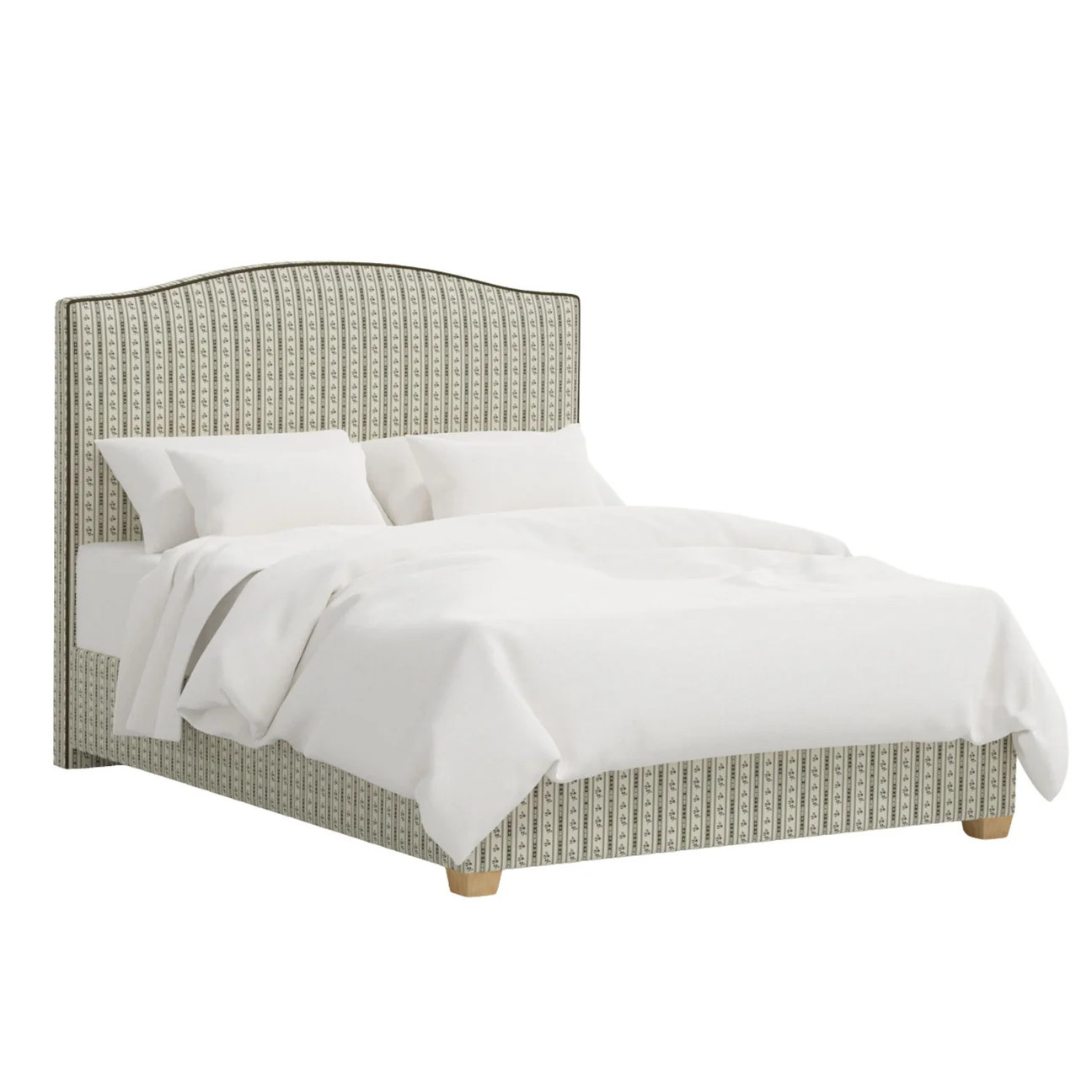 Elsie Bed | The Well Appointed House, LLC