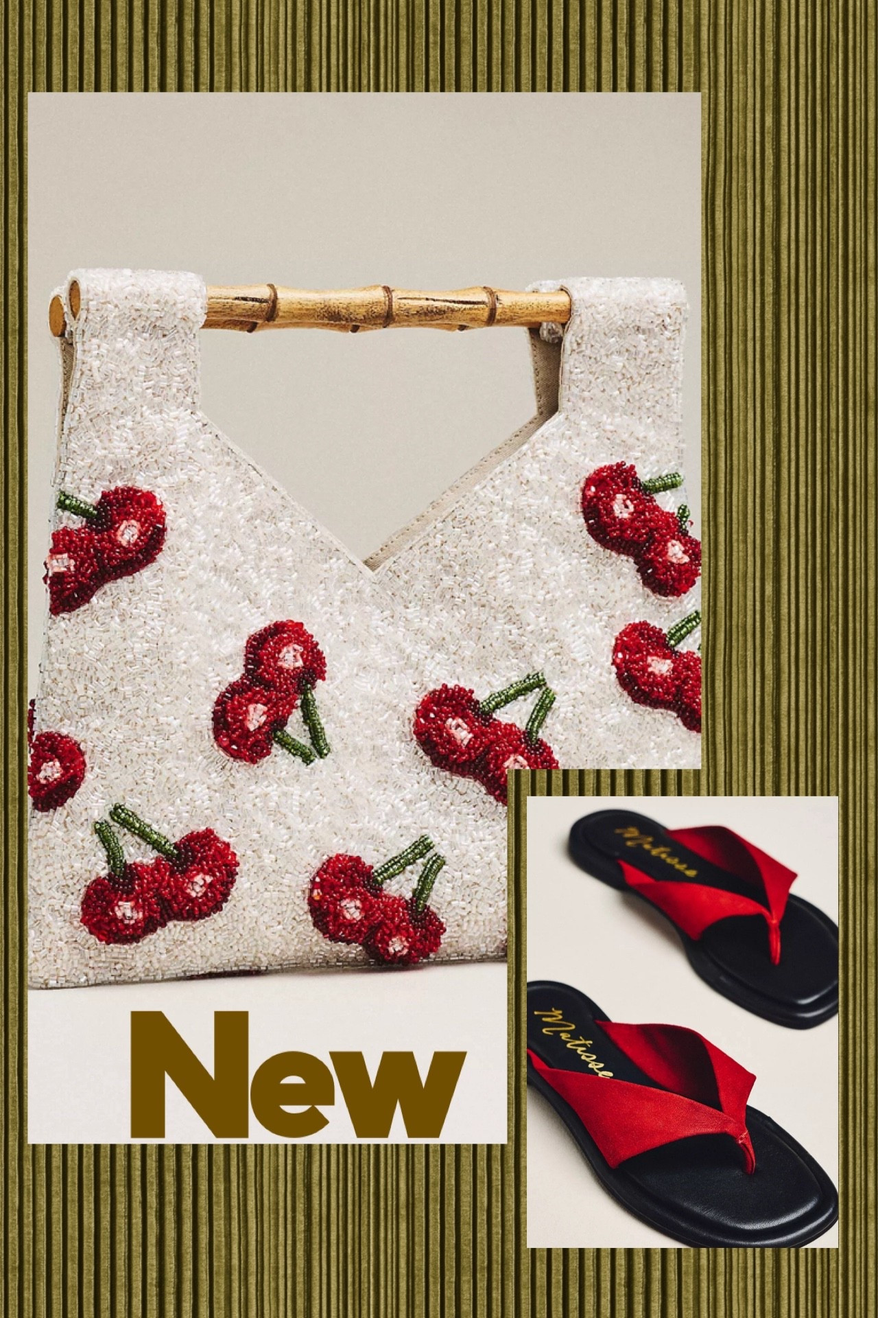 New Anthro

#LTKOver40 #LTKgrwm #LTKootd