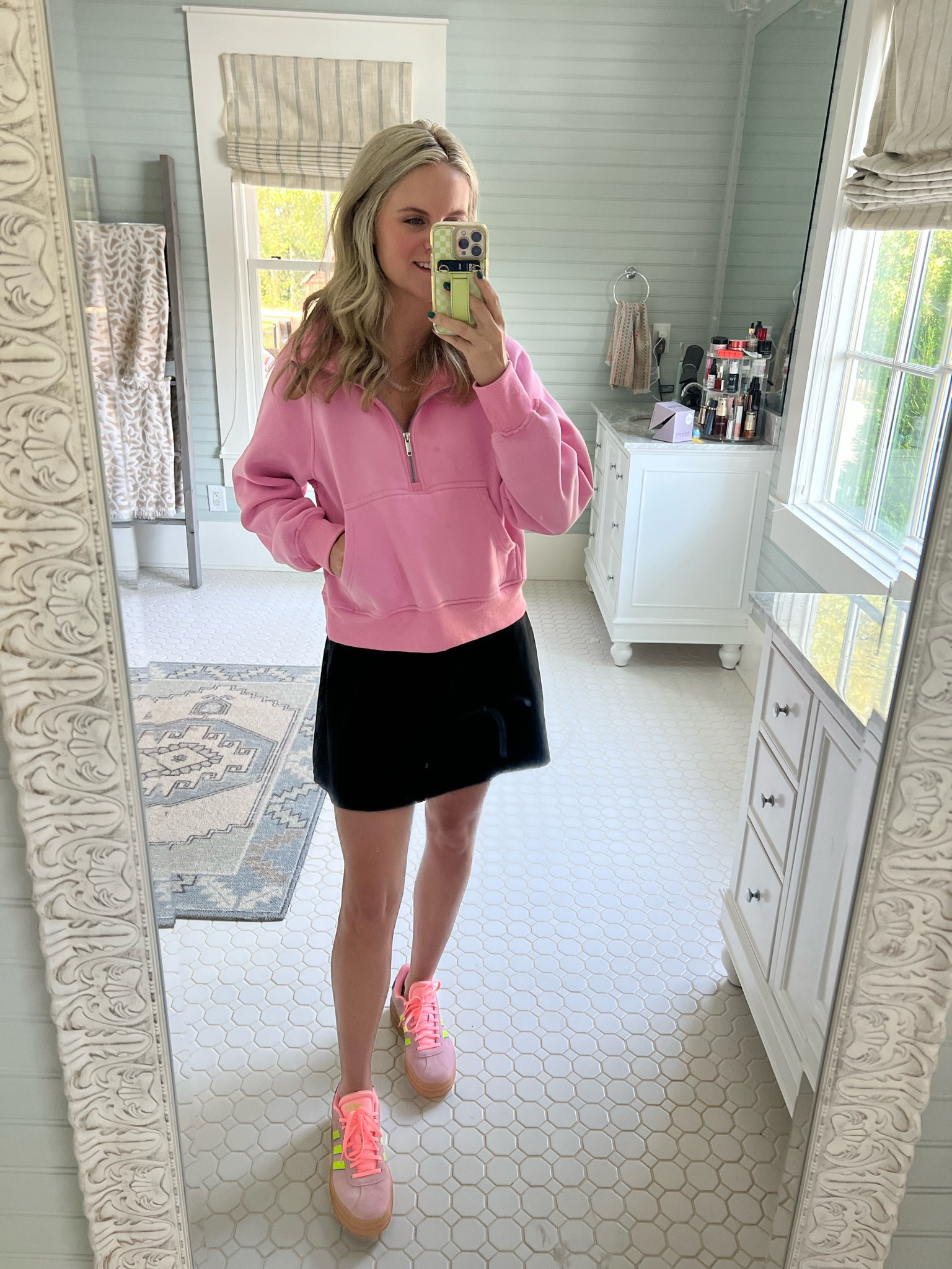 Go to outfit when I have a full and busy day ahead.

#LTKActive #LTKStyleTip #LTKSeasonal