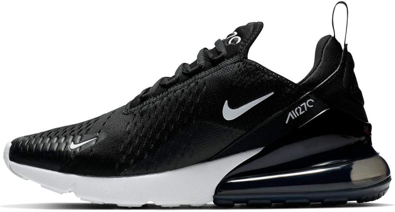 Nike Women's Air Max 270 Running | Amazon (US)