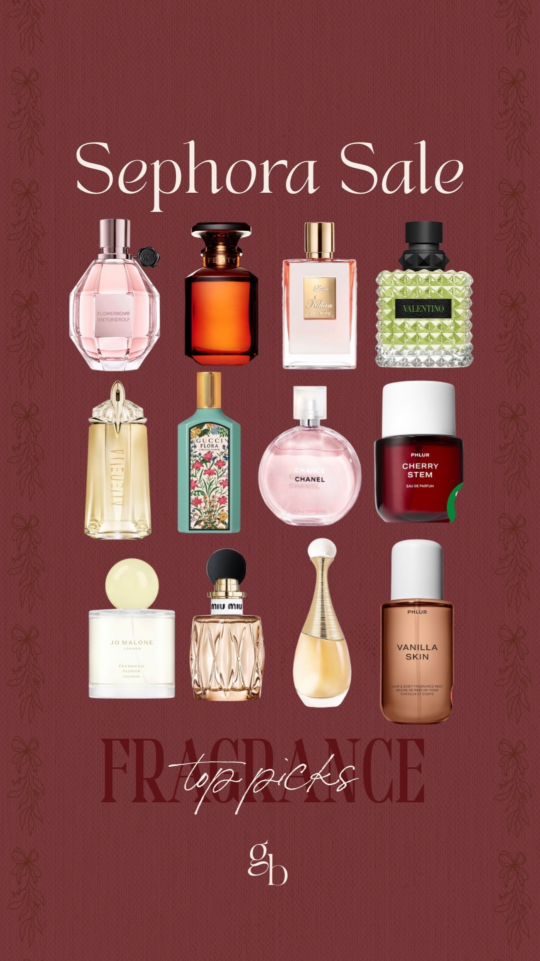 It’s that time again 🖤 the Sephora Sale is live, shop my beauty faves + gift ideas before they’re gone! #SephoraSavingsEvent #LTKFinds #SephoraSale

Sephora Sale 2025, Sephora Savings Event, Sephora Beauty Sale, Sephora Holiday Sale, Sephora Must Haves, Sephora Gift Ideas, Sephora Makeup Favorites, Sephora Skincare Picks, Sephora Haircare Favorites, Sephora Recommendations, Sephora Sale Finds, Sephora Sale Haul, Beauty Sale 2025, Holiday Beauty Sale, Best of Sephora

#LTKSaleAlert #LTKGiftGuide #LTKHoliday