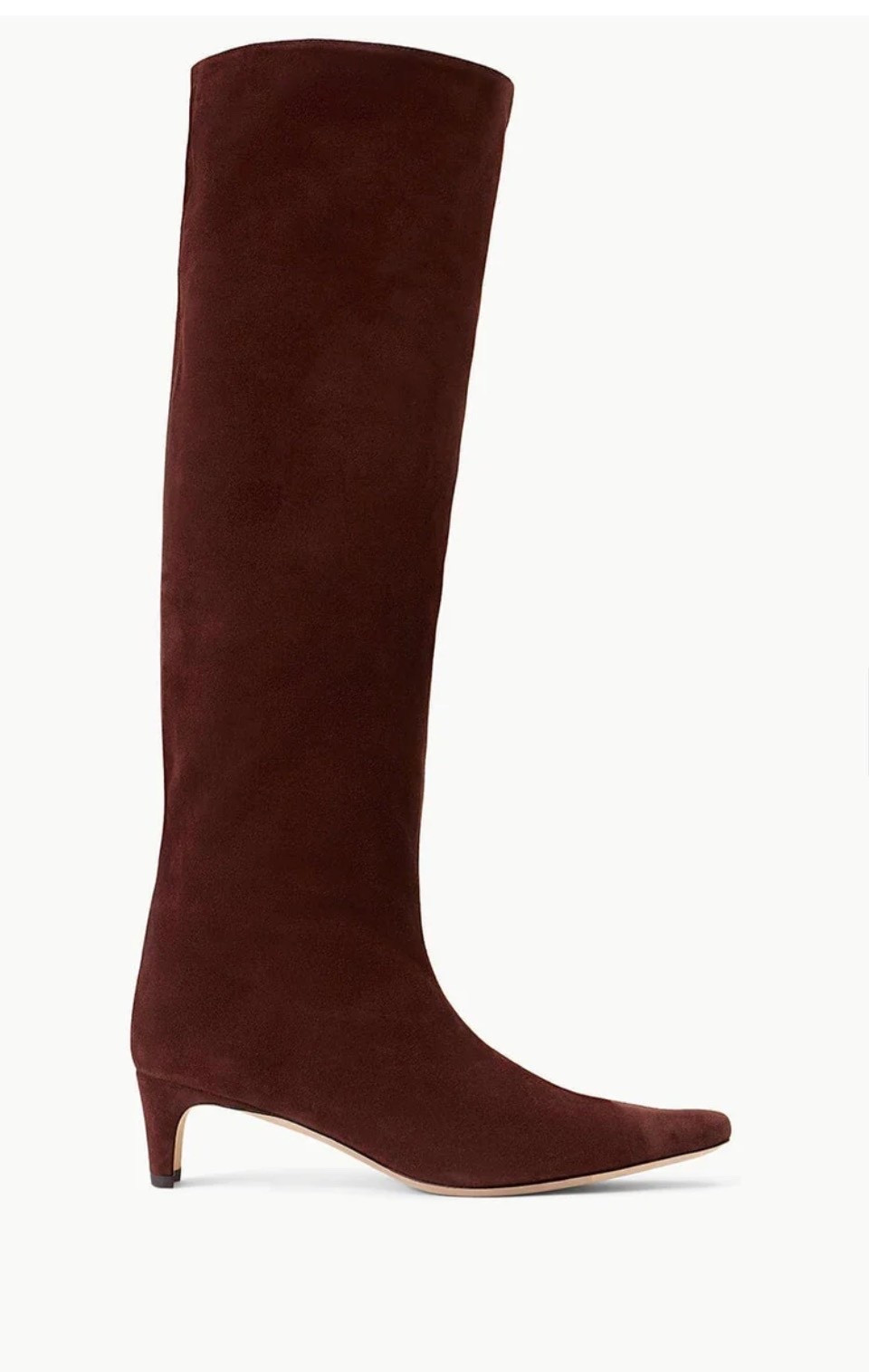 On my Christmas wishlist! Staff Wally boots

#LTKShoeCrush #LTKGiftGuide