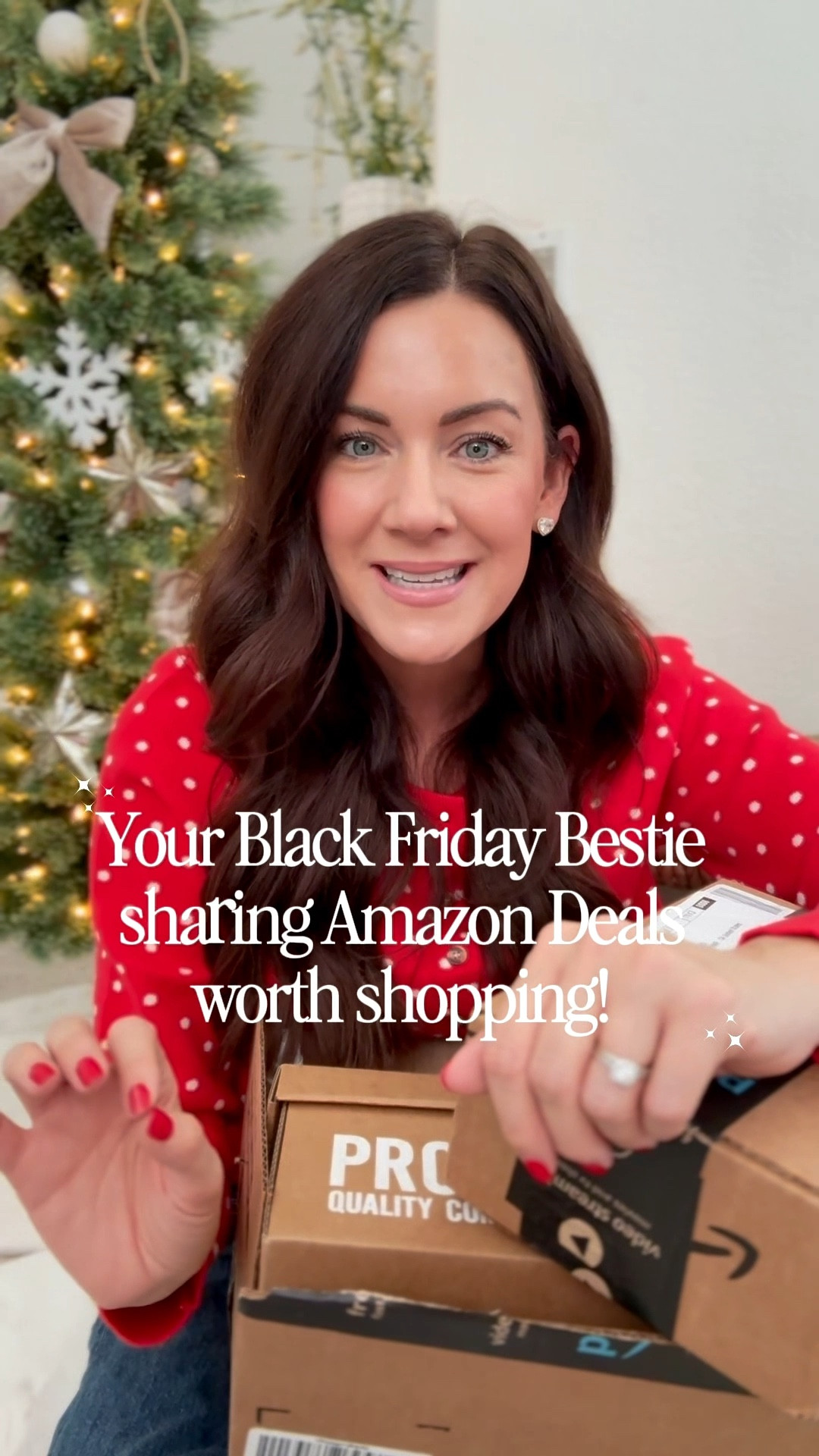 Comment DETAILS to shop✨ @amazon #ad Black Friday favorites worth shopping! One for them, one for you👏🏻🤭 #founditonamazon 
.
.
Your Black Friday bestie reporting for duty trying to help your shopping less stressful while sticking to your budget🙌🏼🙌🏼
#WinterFavorites2025
.
.


#LTKGiftGuide #LTKCyberWeek #LTKSaleAlert