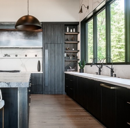 The kitchen island that does it all 🤍

Large, functional, and beautifully designed—this is where everything naturally comes together.

Find similar styles below 👇



Builder: @purehavenhomes 

Photography: @rebekahwestoverphotography.

See the full house tour:
https://www.homebunch.com/utah-organic-modern-home/

#LTKHome #LTKSaleAlert #LTKmorningroutine