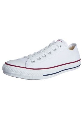 CHUCK TAYLOR ALL STAR OX CORE CANVAS - Sneaker - white Canvas | Zalando DE