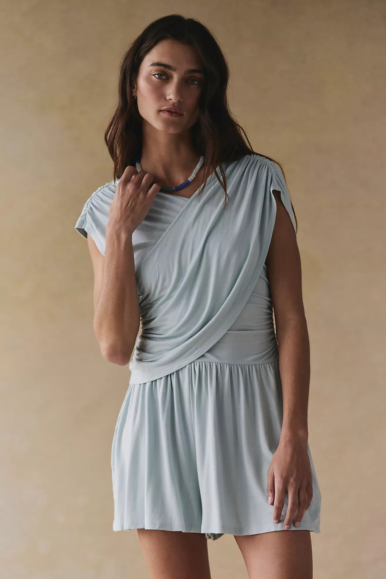 Alexis Romper | Free People (Global - UK&FR Excluded)