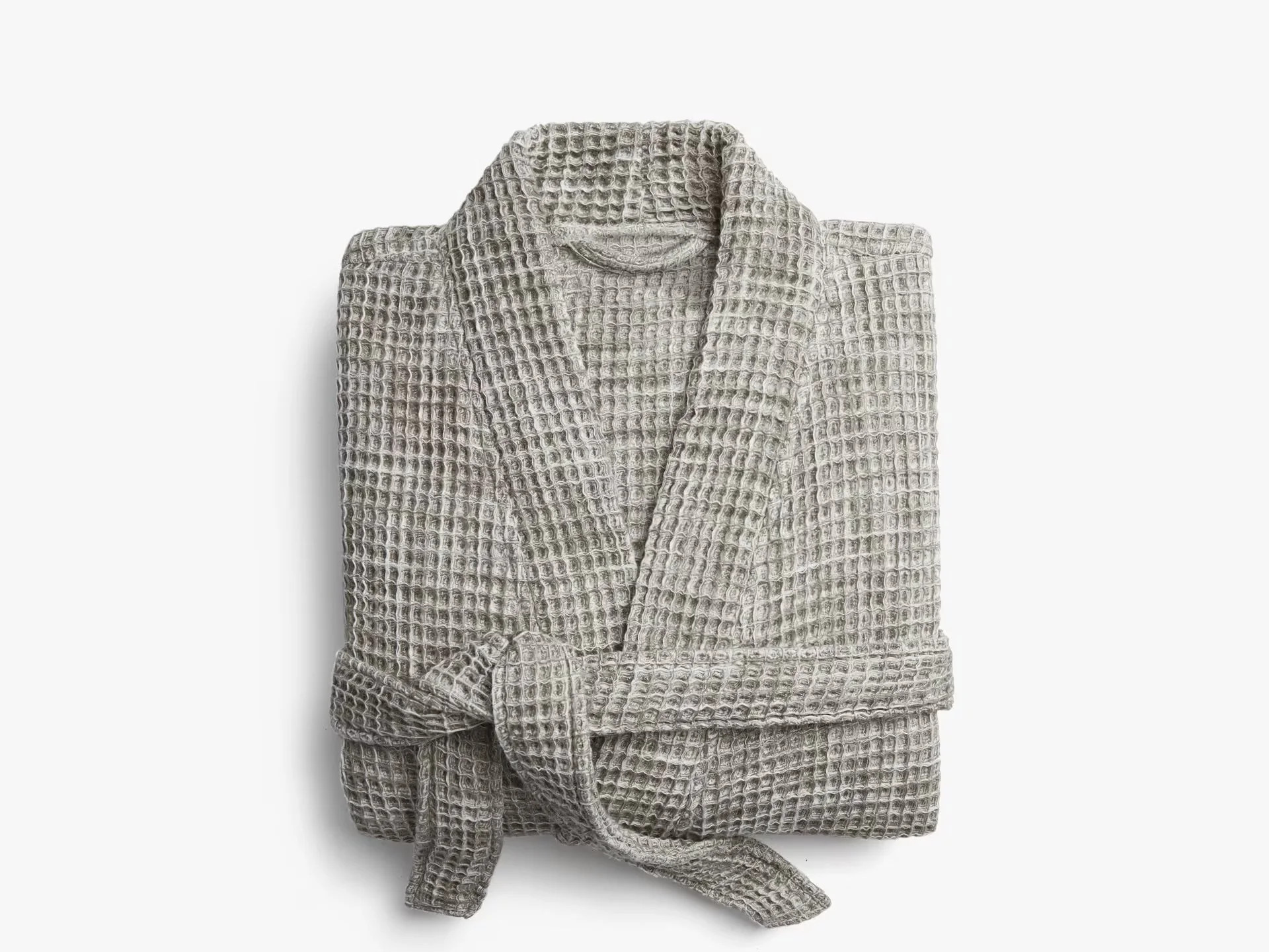 Waffle Robe (Moss) | Parachute