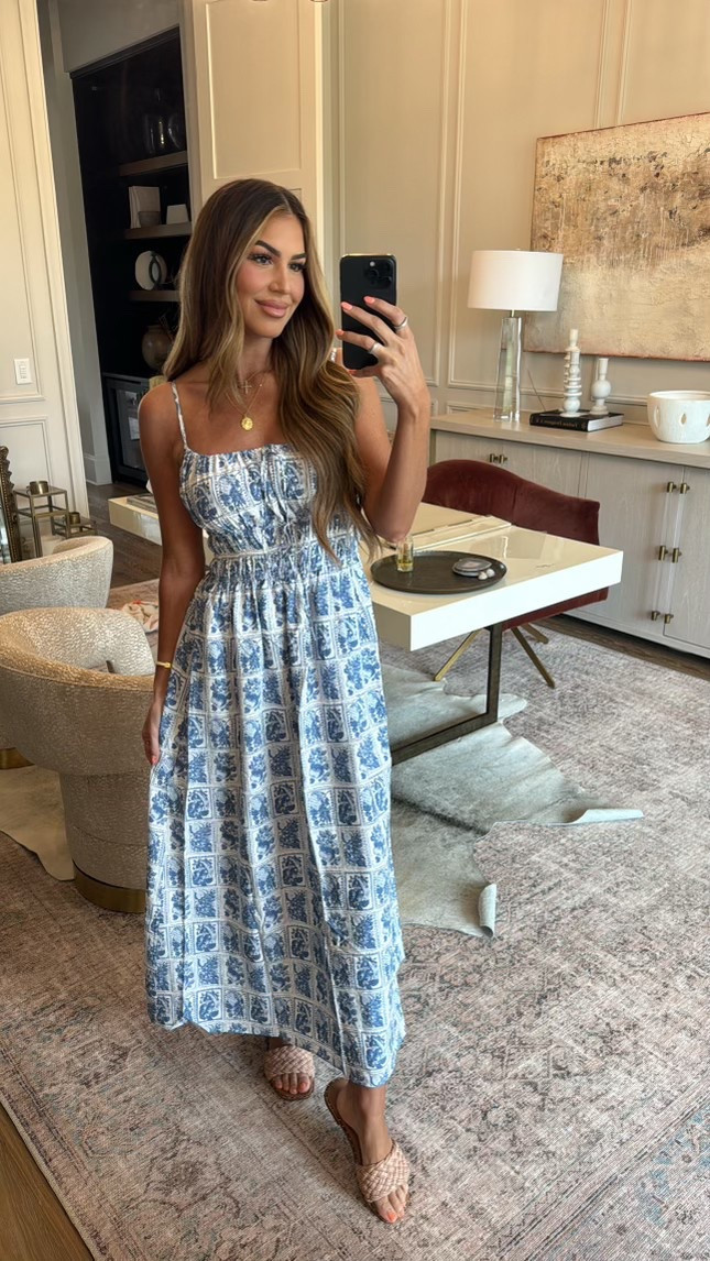 Size small 
25% off with code AFLTK

#LTKSpringSale #LTKStyleTip #LTKSaleAlert