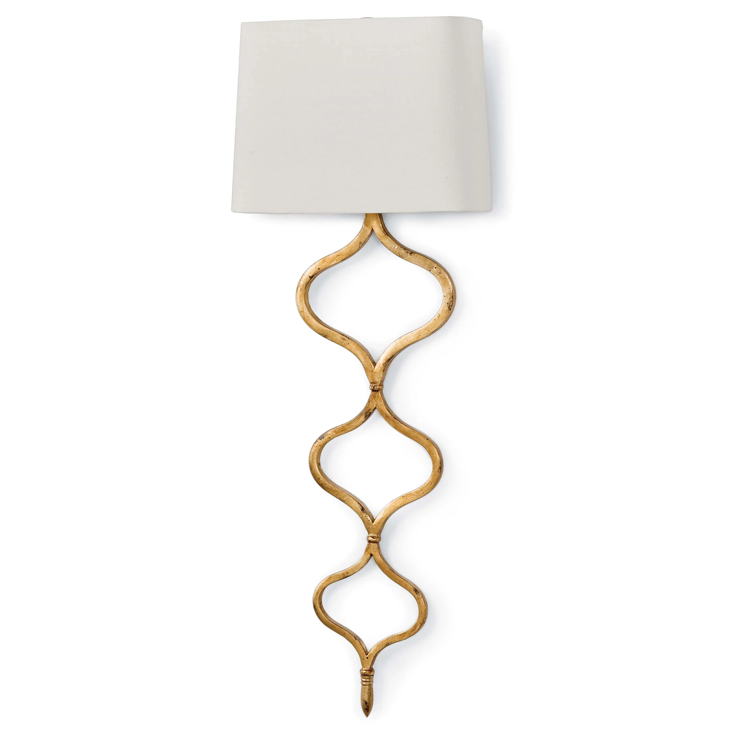 Sinuous Sconce | Wayfair North America