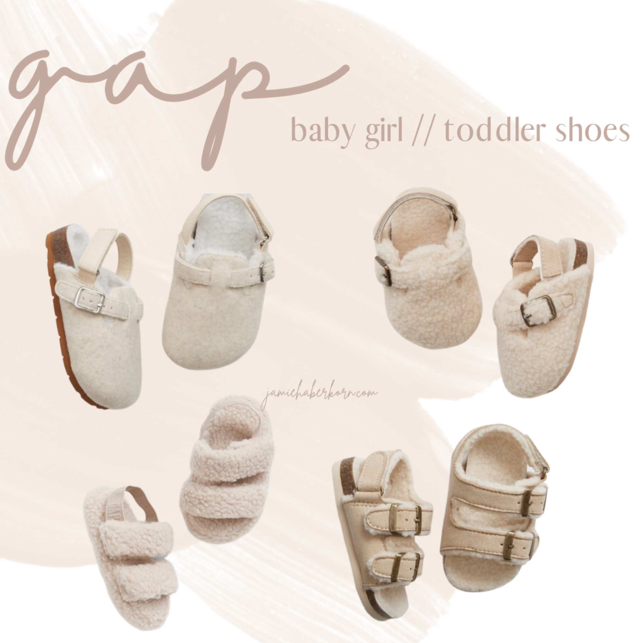 Gap has the cutest baby girl shoes right now - all under $25 & great for transition to fall -


#gapbaby #babyshoes #babygirlfallstyle

#LTKkids #LTKsalealert #LTKbaby