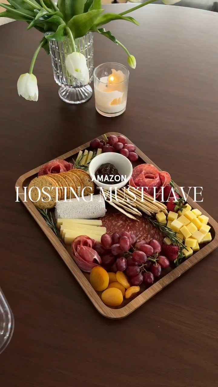 Amazon Holiday Hosting 

 #LTKHoliday #LTKSeasonal #LTKHome